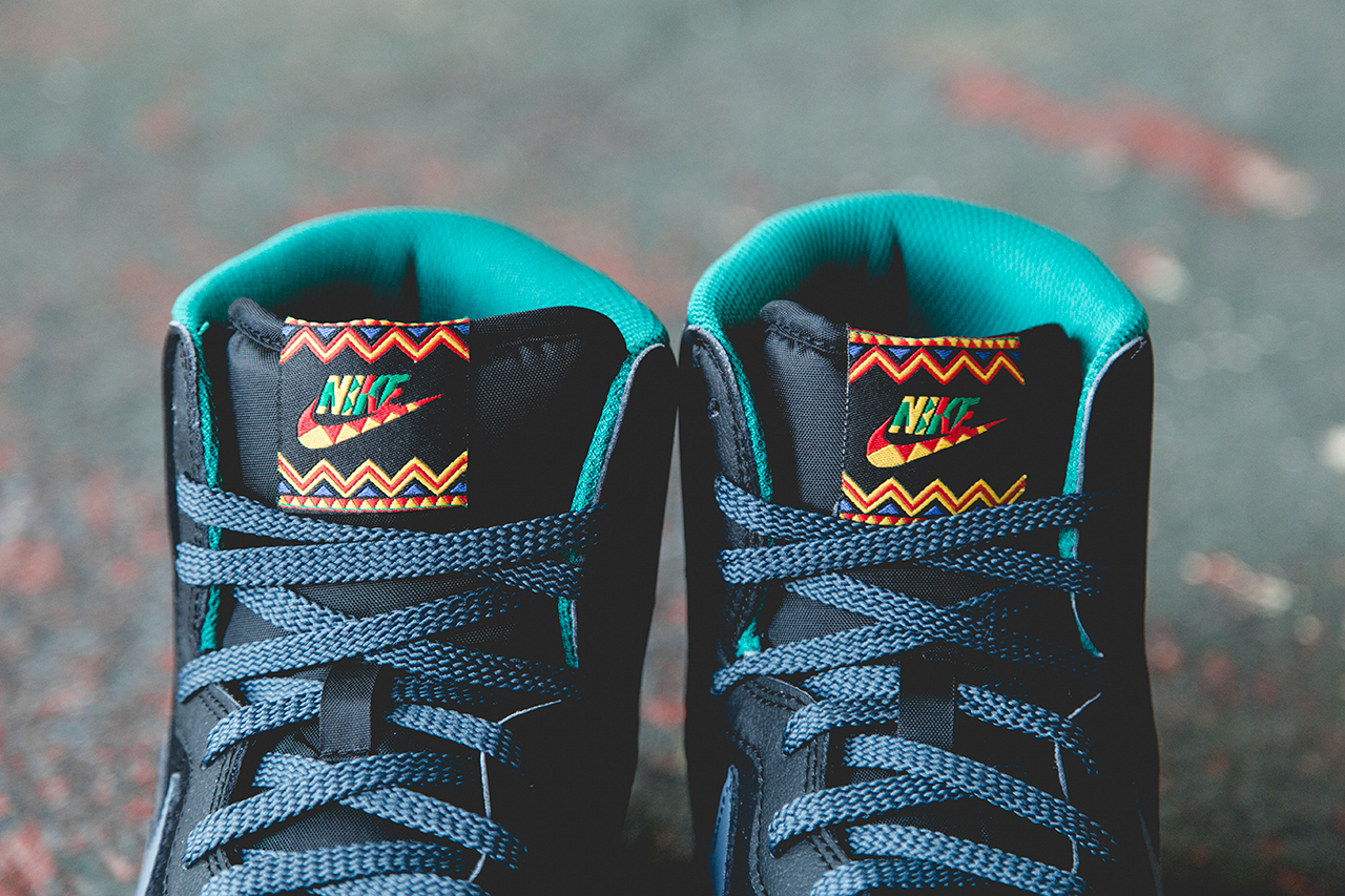 Nike Terminator Gs Urban Jungle Gym 03