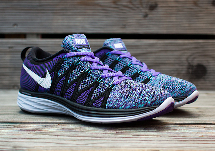 Nike Wmns Flyknit Lunar2 Purple Haze 02