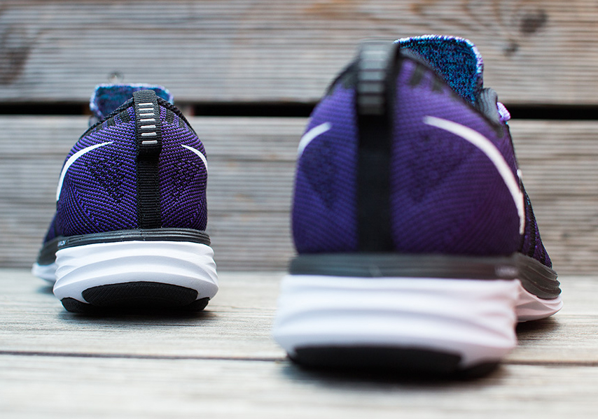 Nike Wmns Flyknit Lunar2 Purple Haze 04