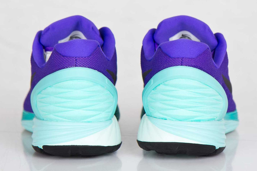 Nike Wmns Lunarglide 6 Hyper Grape Hyper Turquoise 04