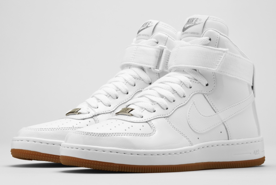 Nike Womens Air Force 1s 08