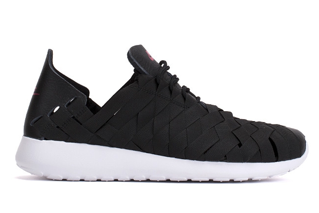 Nike Womens Roshe Run Woven July 2014 03