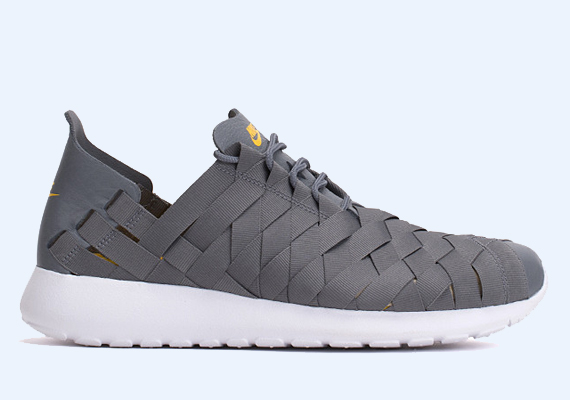 Nike Womens Roshe Run Woven July 2014