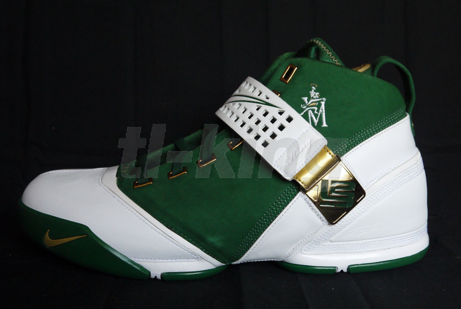 Nike Zoom Lebron V Svsm Pe 02