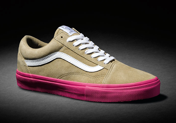 Odd Future Vans Syndicate Old Skool S 2014 1