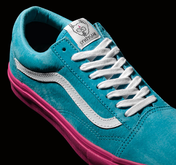 Odd Future Vans Syndicate Old Skool S 2014 5