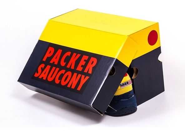Packer Shoes Saucony Grid 9000 Snow Beach 01