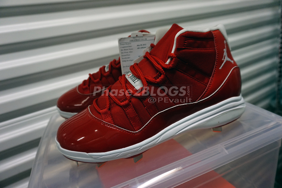 Pe Vault Sneaker Collection 01