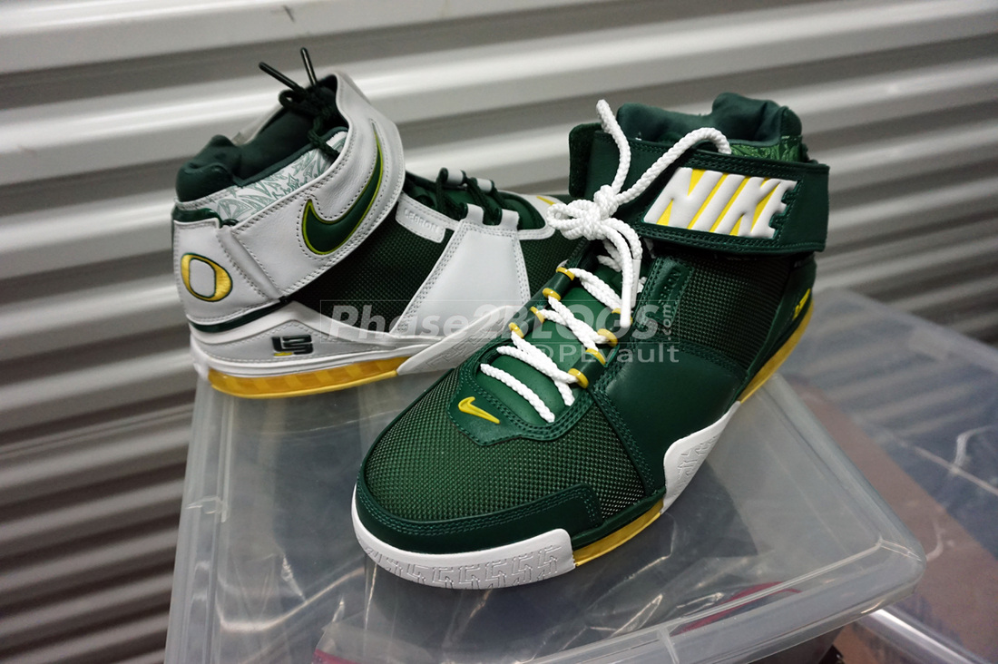 Pe Vault Sneaker Collection 08