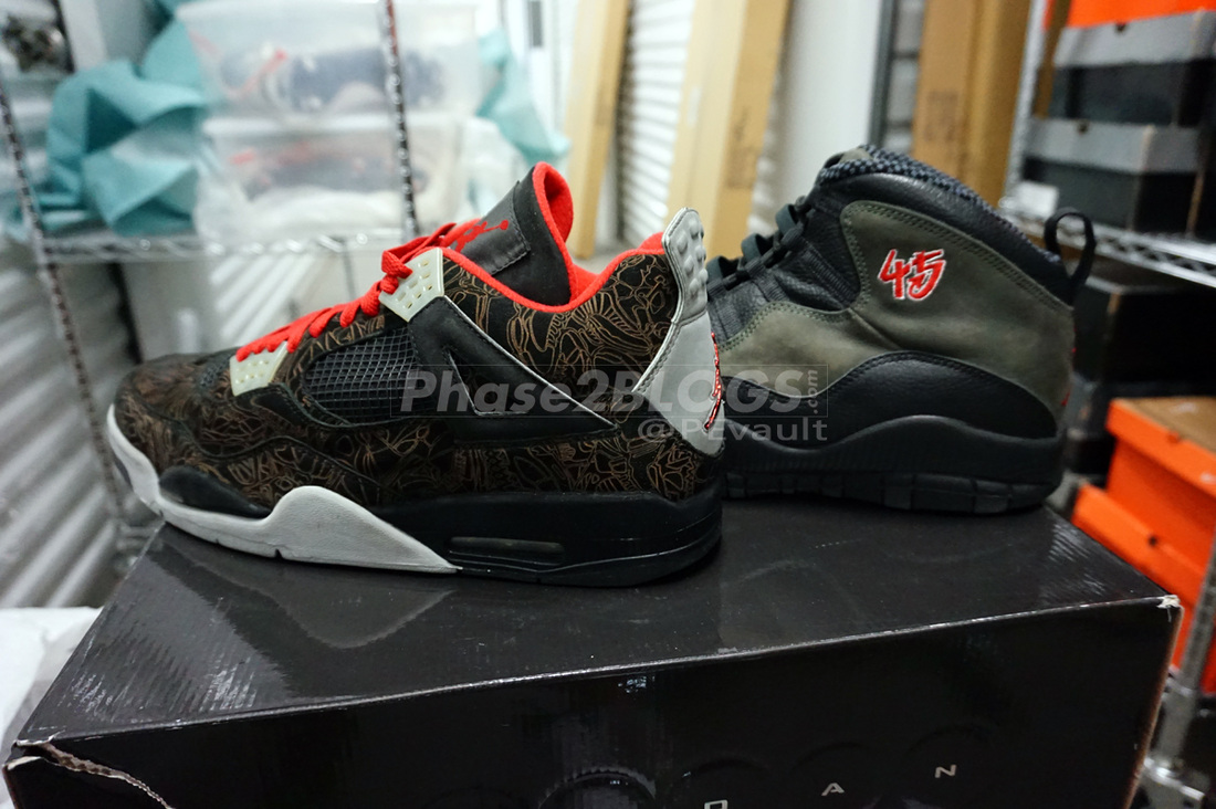 Pe Vault Sneaker Collection 10