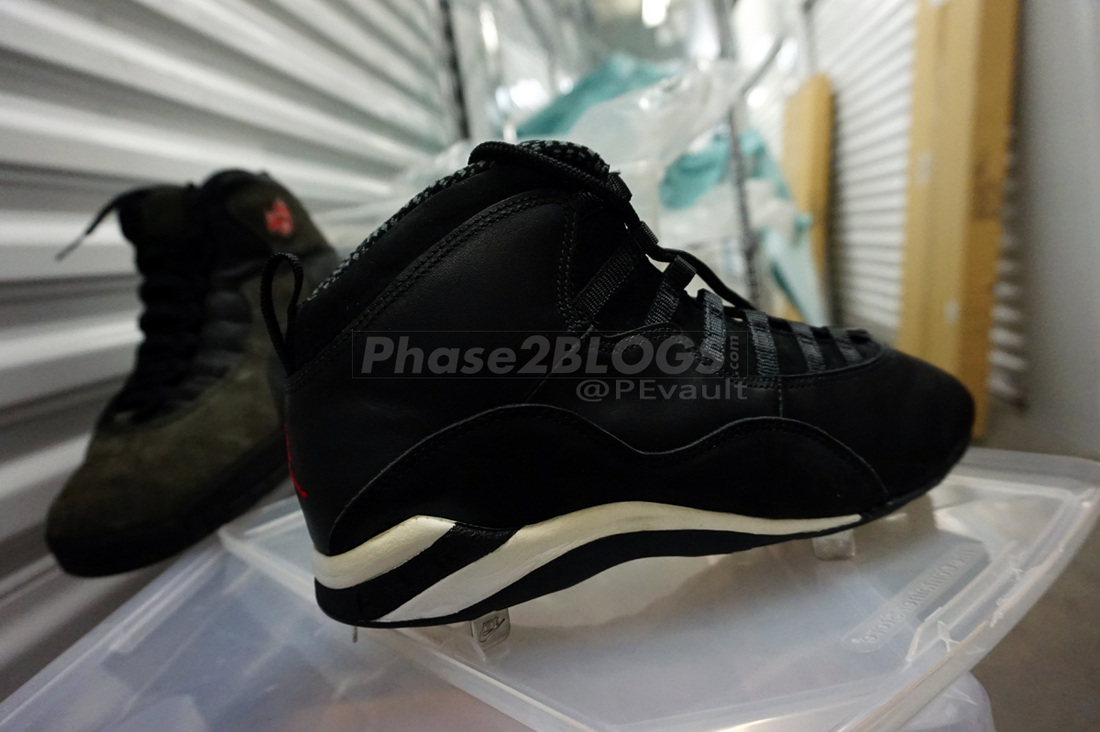 Pe Vault Sneaker Collection 11