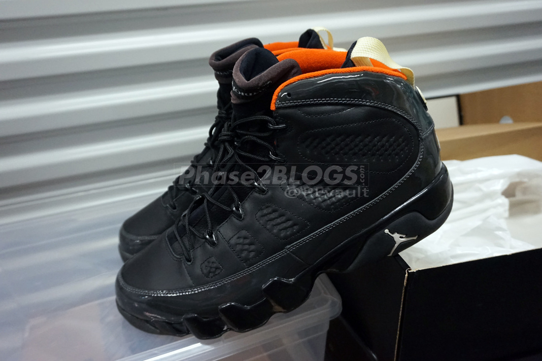 Pe Vault Sneaker Collection 14