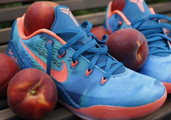 Peach Jam Kobe 9