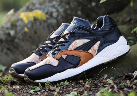 Puma Trinomic “Rugged Pack”