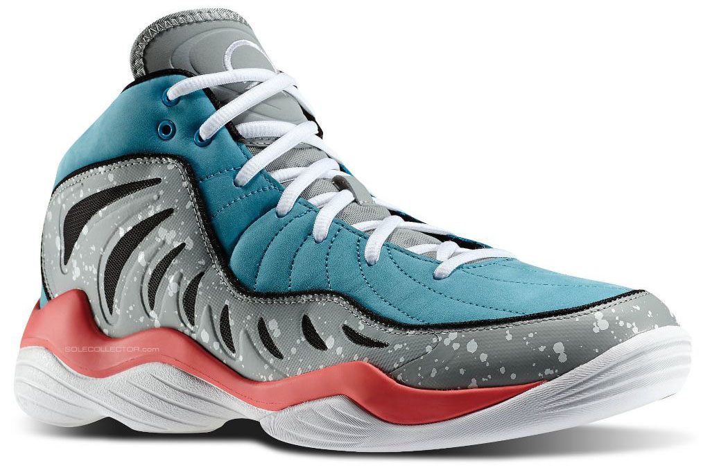 Reebok Answer 14 Colorways 01