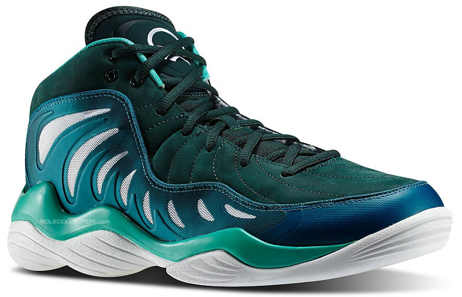 Reebok Answer 14 Colorways 04
