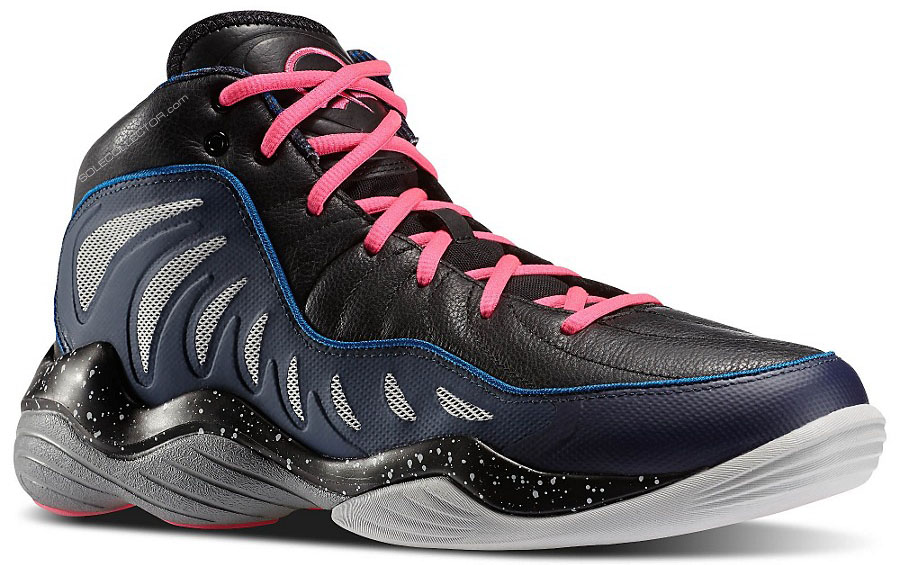 Reebok Answer 14 Colorways 05