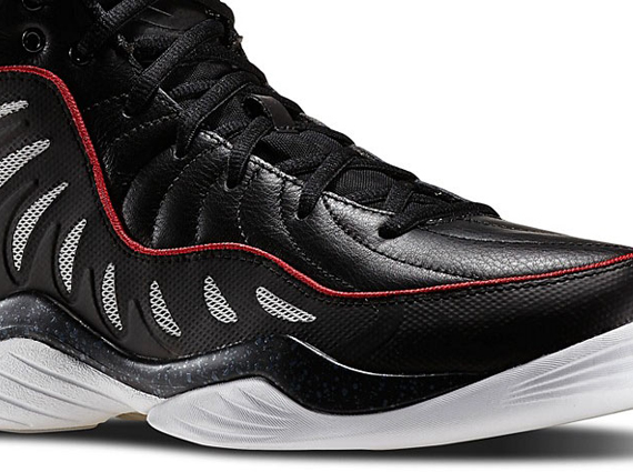 Reebok Answer 14 in Six Colorways