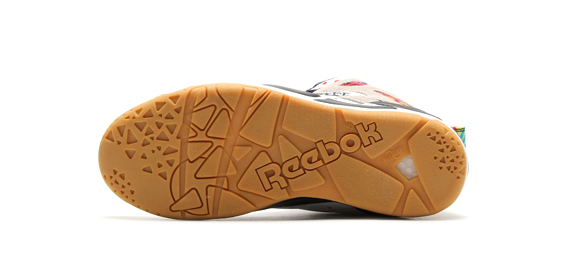 Reebok Blacktop Battleground Aztec 4