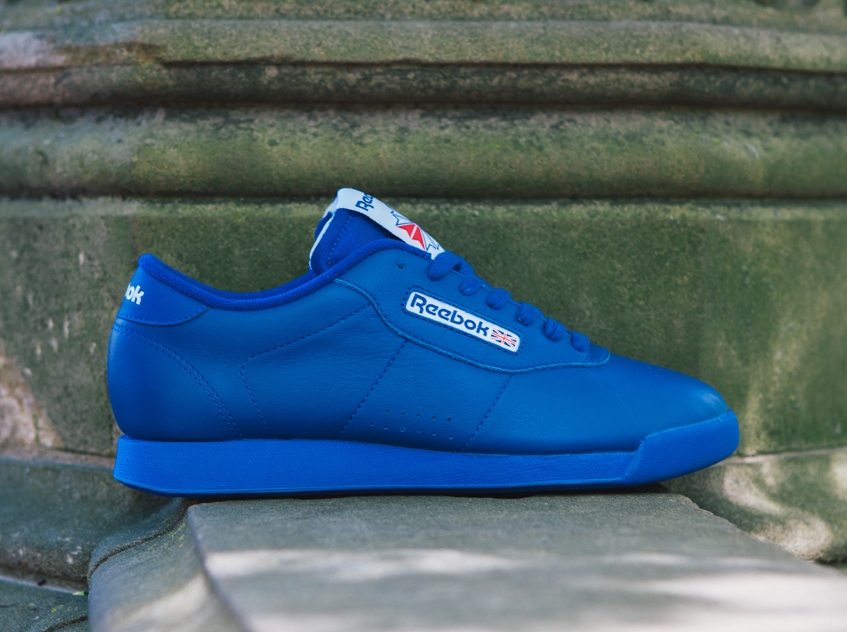 Reebok Classic Womens Spirit Pack 02
