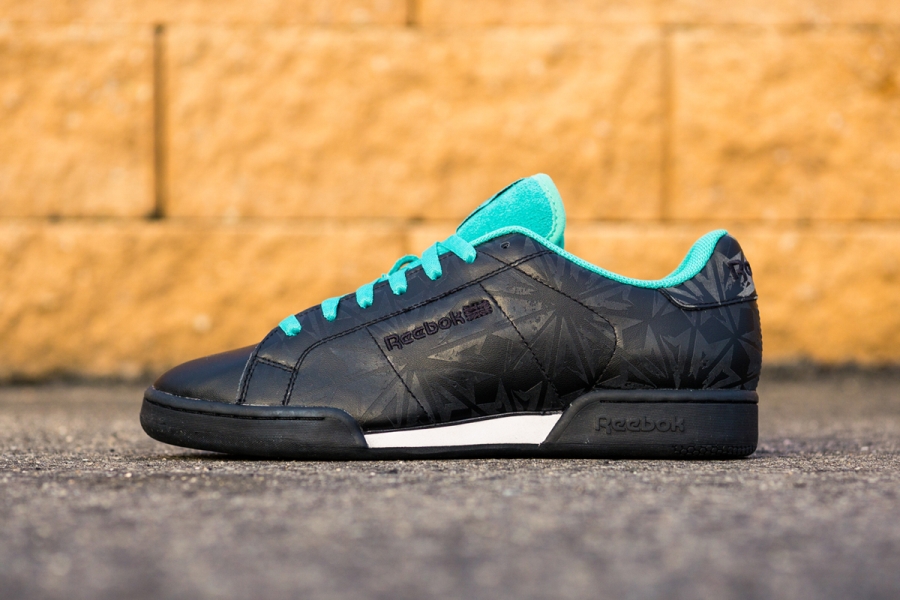 Reebok Classics Reflective Pack 07