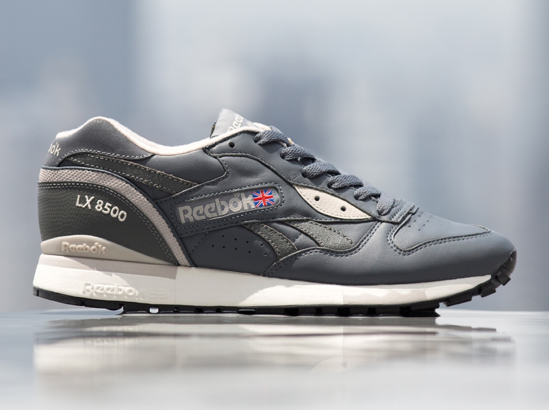 Reebok Classics Woven Label Lx 8500 06