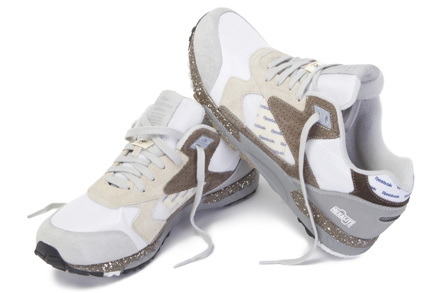 Reebok Garbstore Collaboration 06