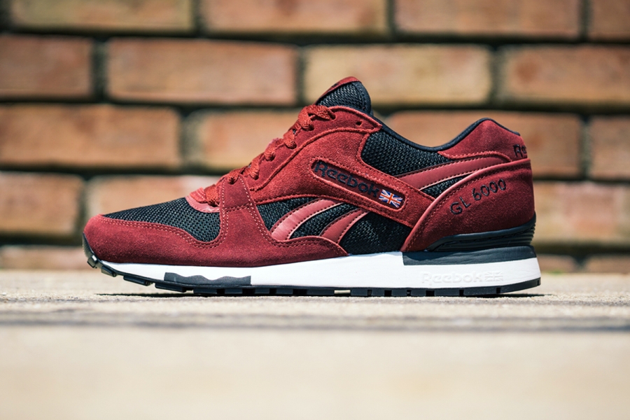 Reebok Gl 6000 Athletics Pack 05