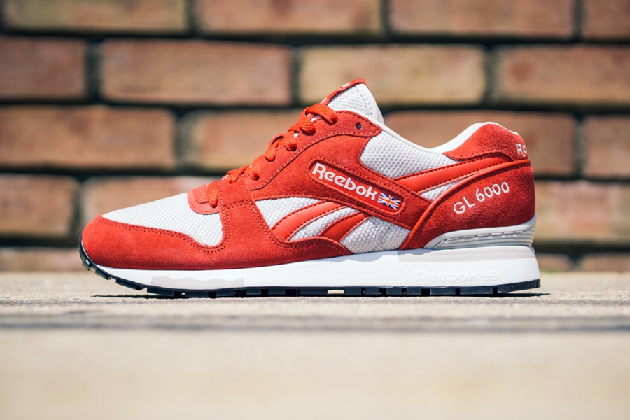 Reebok Gl 6000 Athletics Pack 06