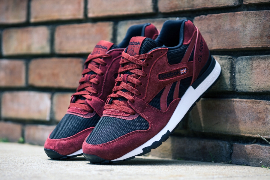 Reebok Gl 6000 Athletics Pack 10