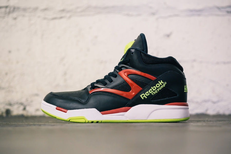 Reebok Pump Respect Pack 01