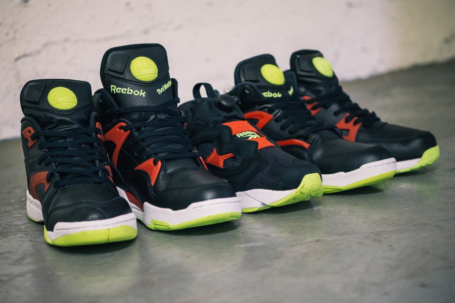 Reebok Pump Respect Pack 04