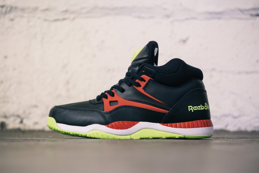 Reebok Pump Respect Pack 06