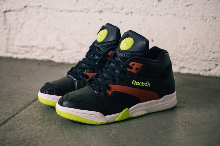 Reebok Pump Respect Pack 12