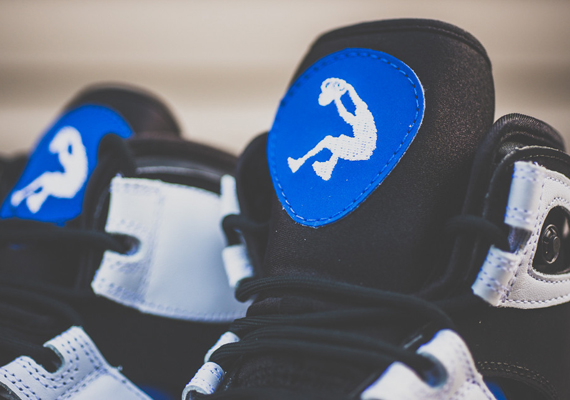 Reebok Shaq Attaq 4 Release 81