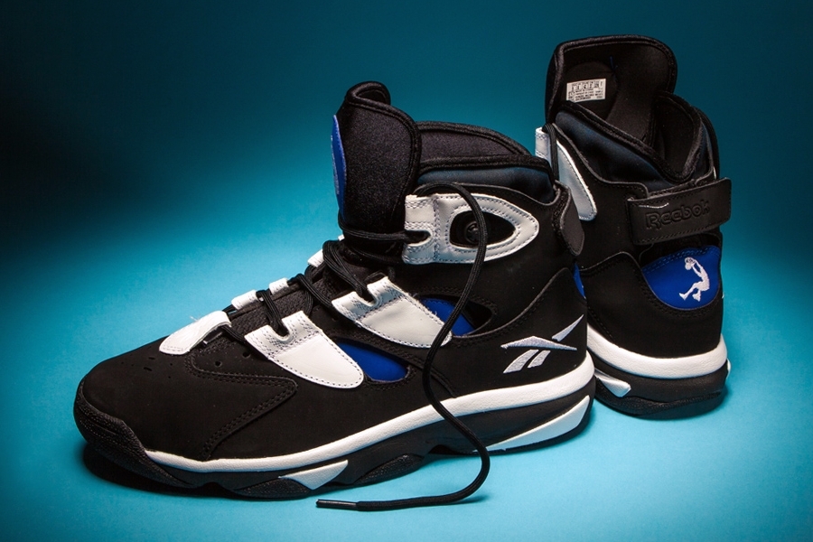 Reebok Shaq Pumps 01