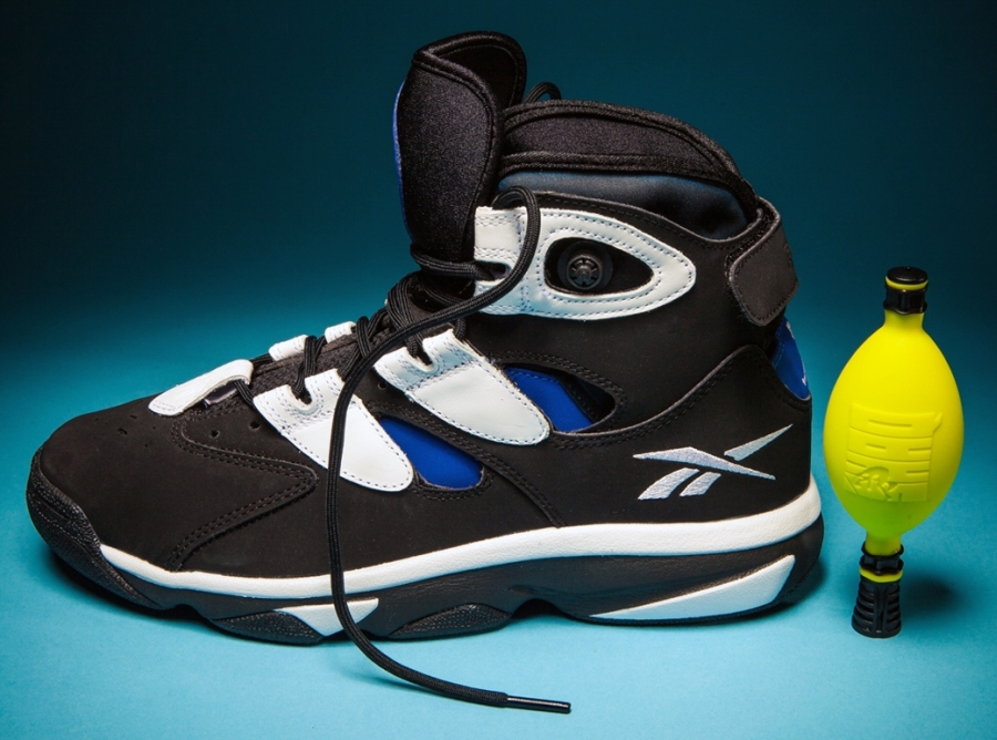 Reebok Shaq Pumps 04