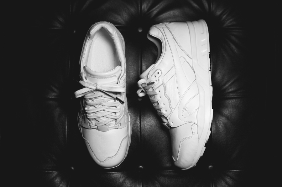 Ronnie Fieg Dover Street Market Pumas 03