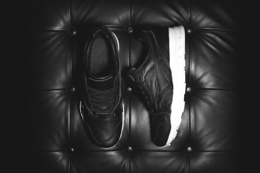 Ronnie Fieg Dover Street Market Pumas 04