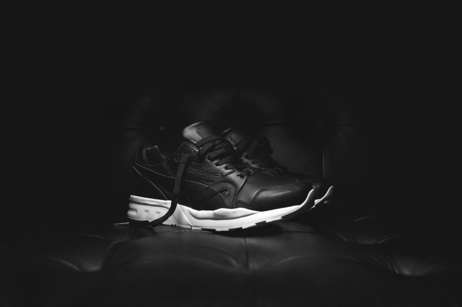 Ronnie Fieg Dover Street Market Pumas 19