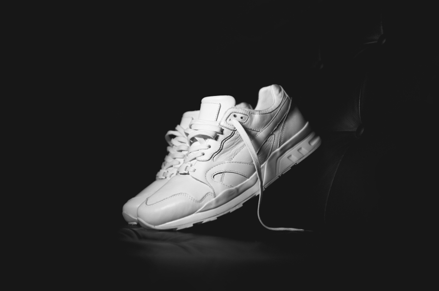 Ronnie Fieg Dover Street Market Pumas 20