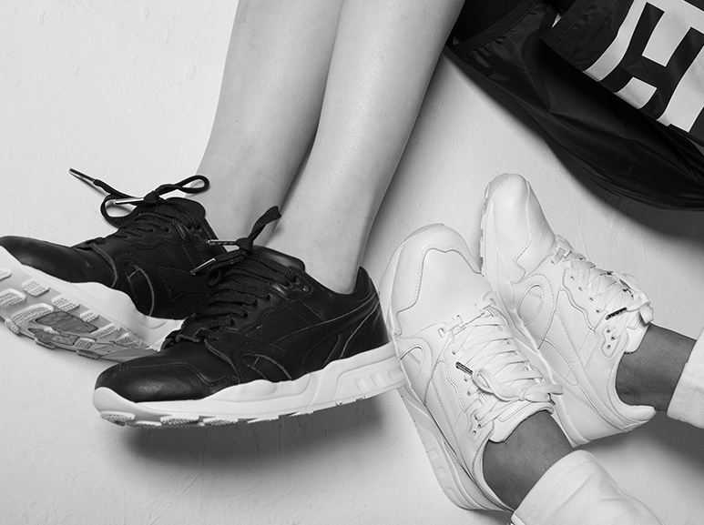 Ronnie Fieg Puma Xt 2 Dsm Achromatic 05