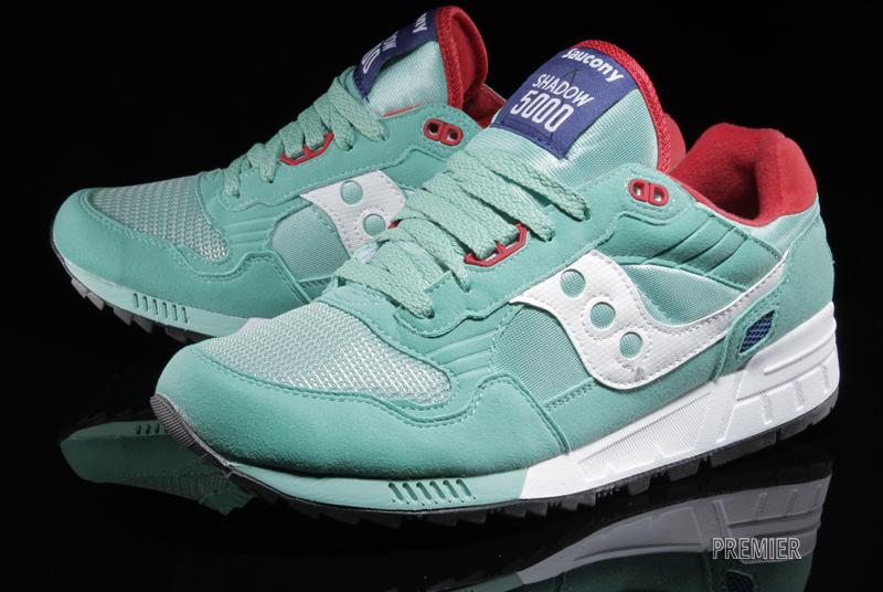 Saucony Cavity Pack Available 3