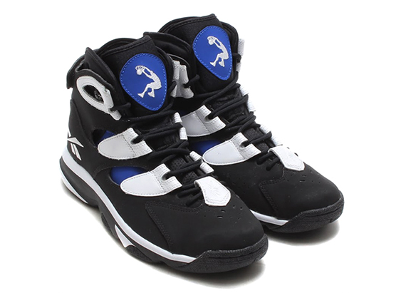 Shaq Attaq Iv Retro 1