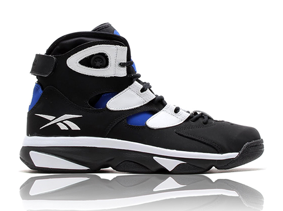 Shaq Attaq Iv Retro 2