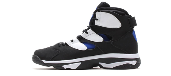 Shaq Attaq Iv Retro 3
