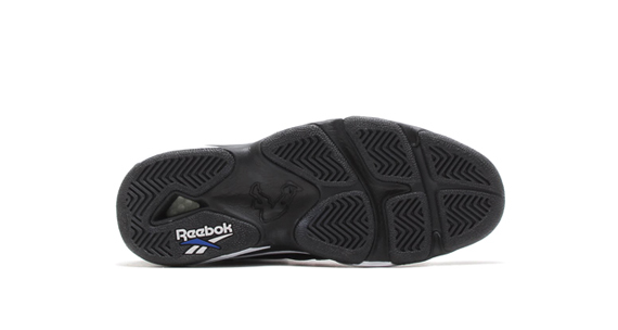 Shaq Attaq Iv Retro 5