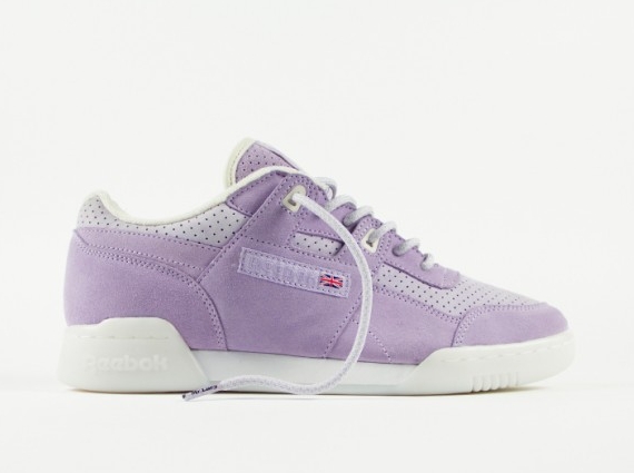 Size Reebok Pastels Purple Oasis Pack 04