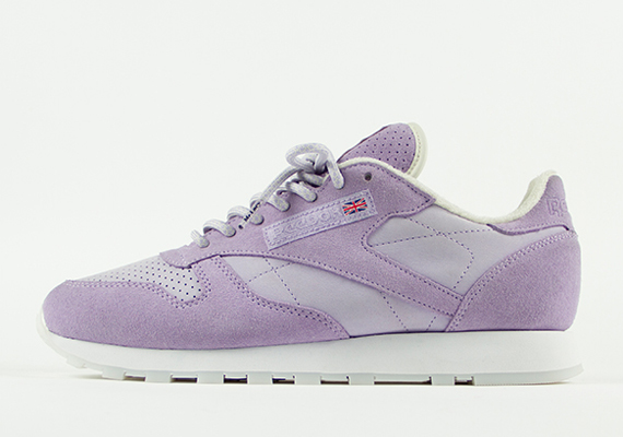 Size Reebok Pastels Purple Oasis Pack