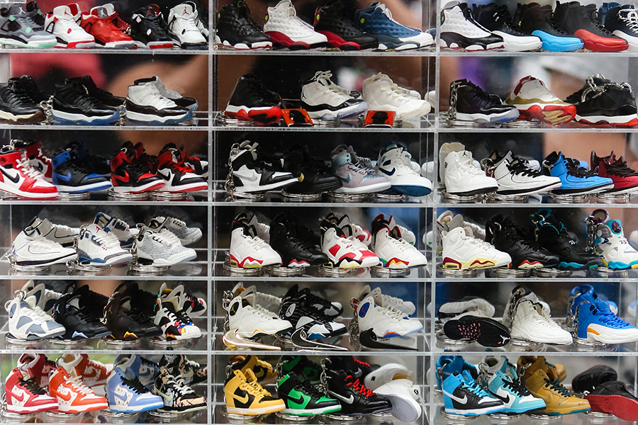 Sneaker Con Nyc July 2014 Recap 16